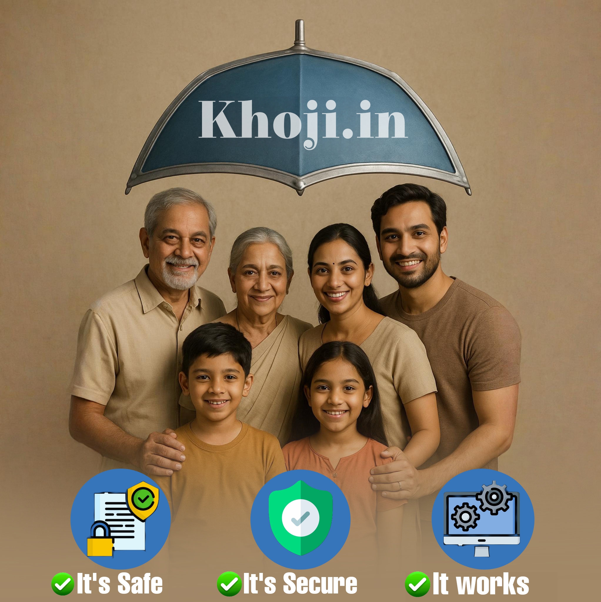 Add Family Members